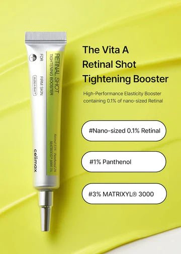 Celimax Retinol Shot