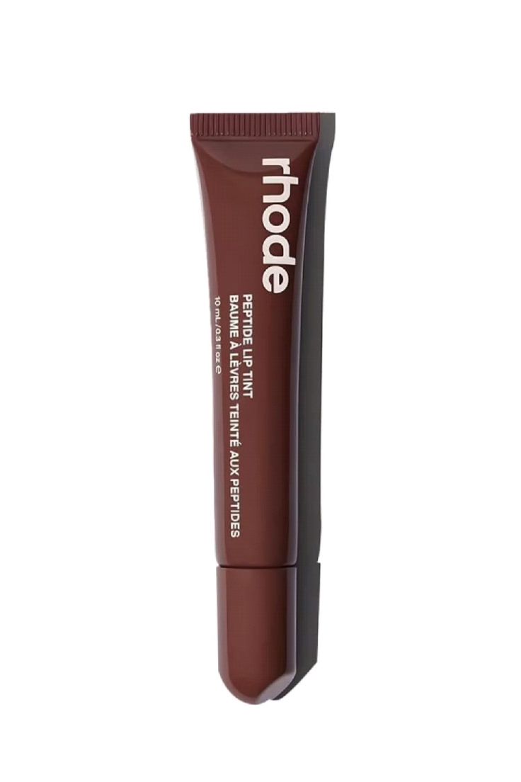 Rhode Peptide Lip Tint β Hydrating Glossy Lip Balm