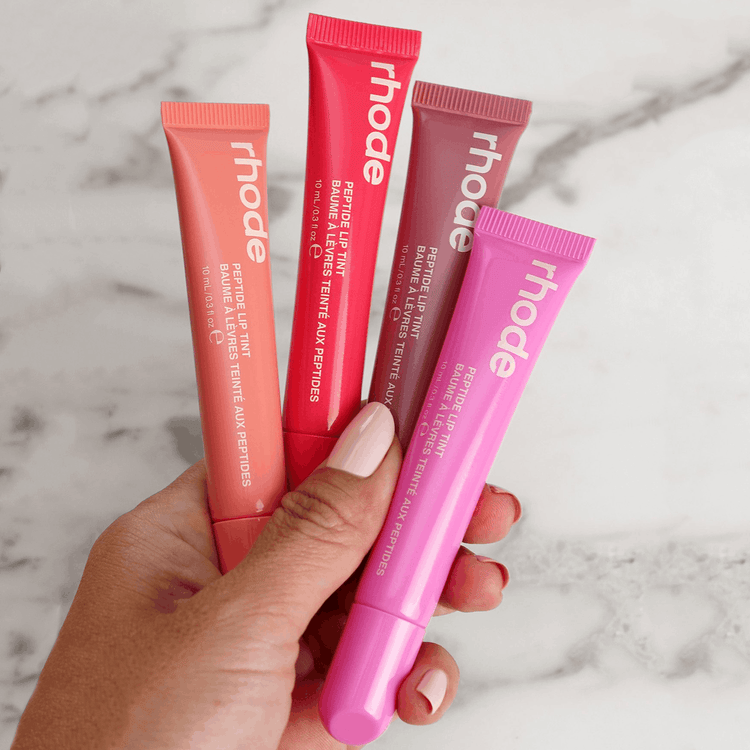Rhode Lip Peptides
