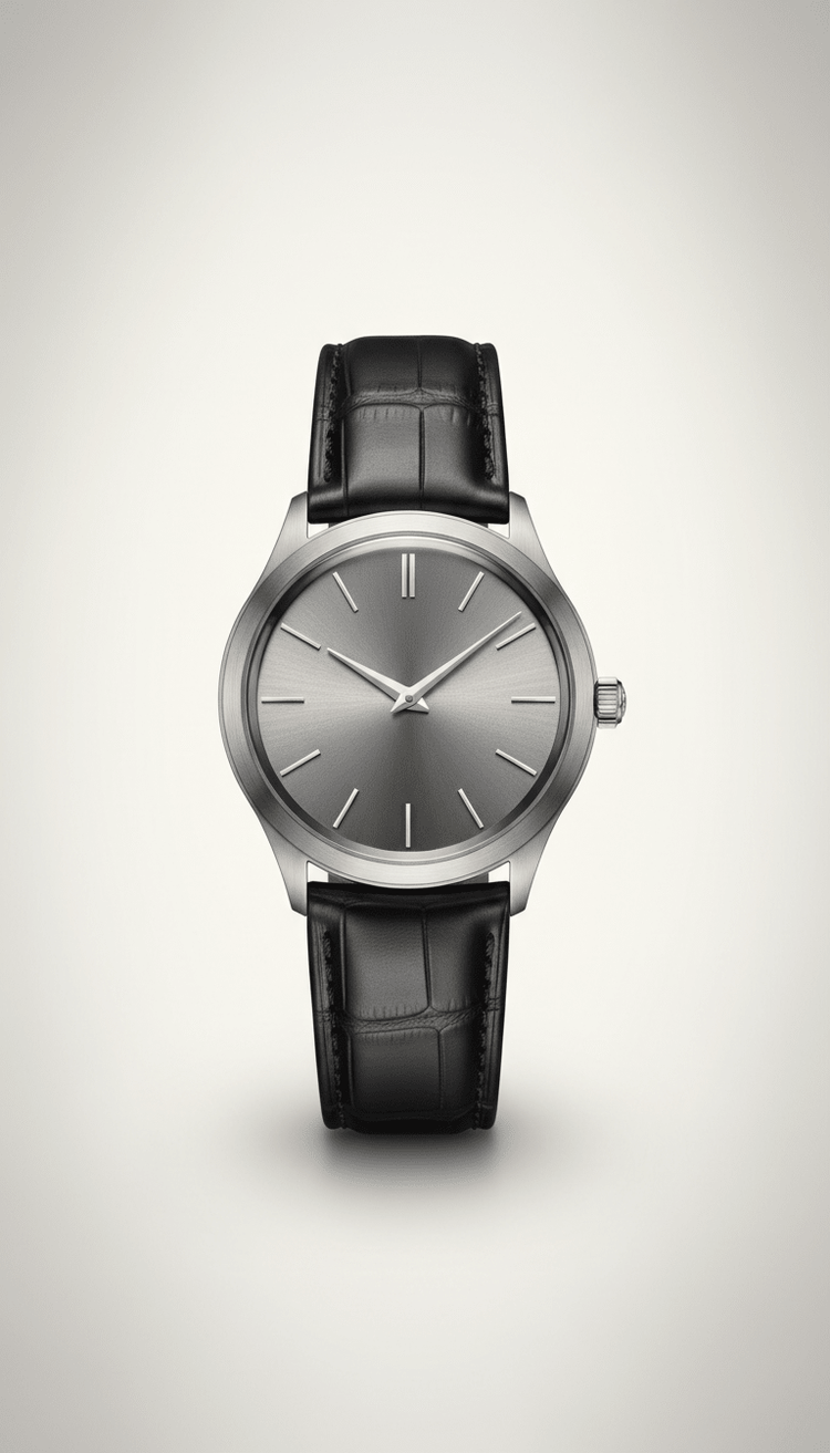 GlowEraHub Watches collection