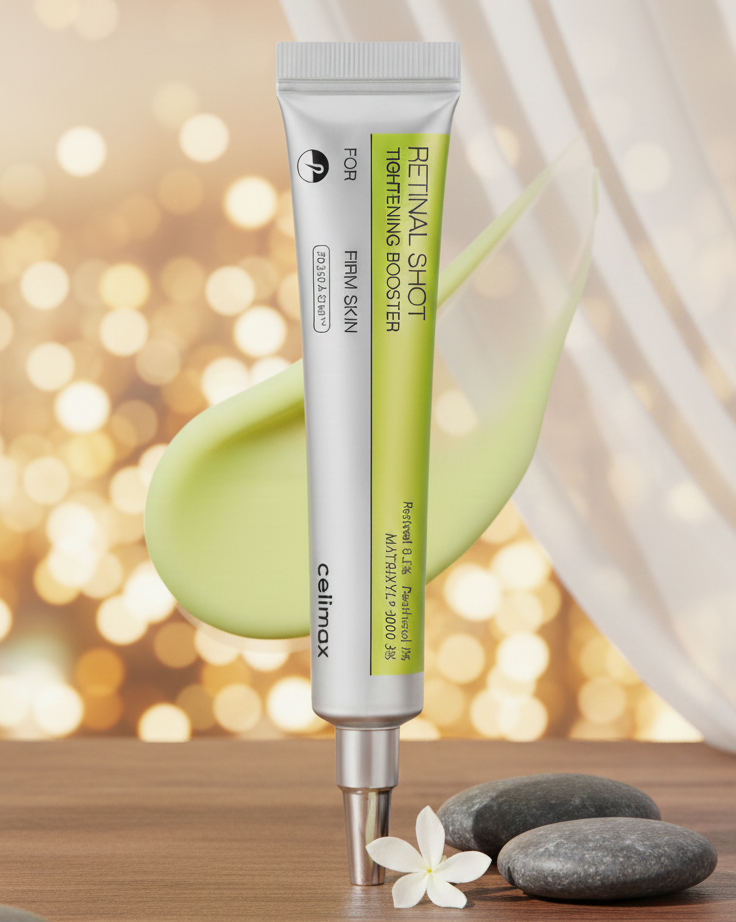 Celimax Ratianol shot