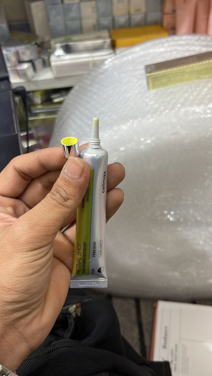 Celimax Retinol Shot