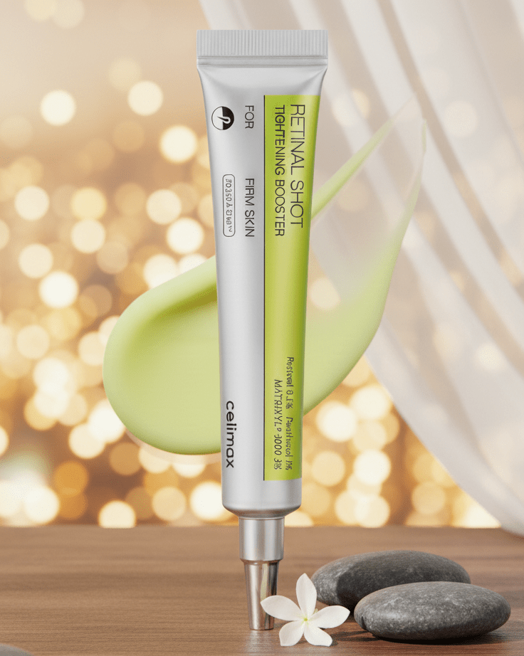 Celimax Retinol Shot
