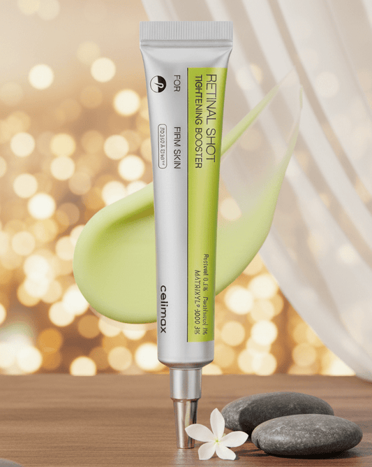 Celimax Retinol Shot