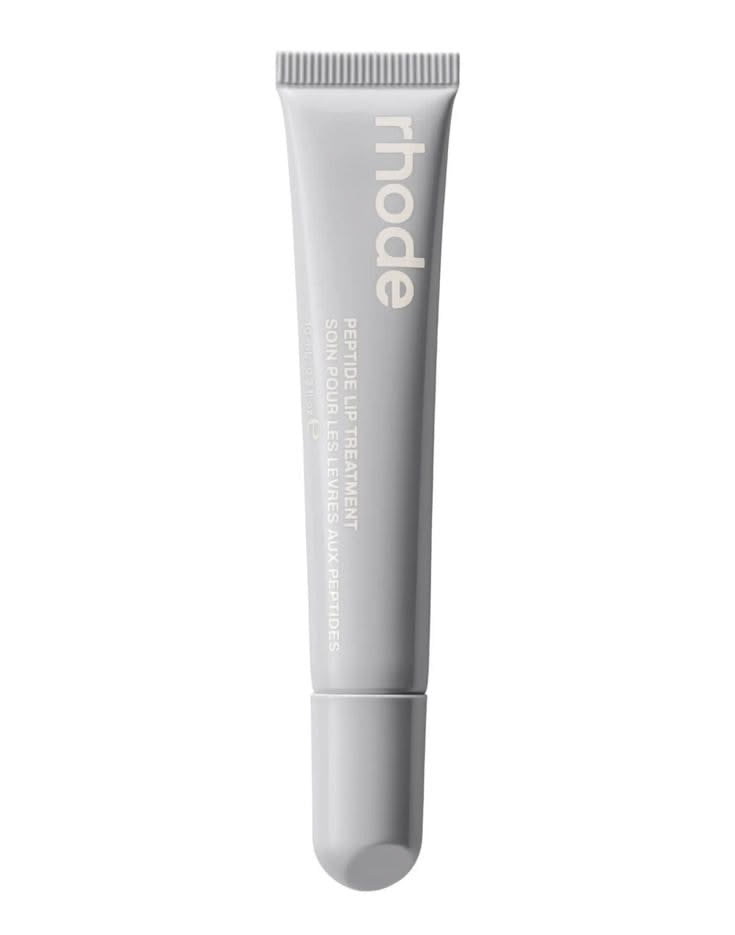 Rhode Peptide Lip Tint – Hydrating Glossy Lip Balm – Pagevine
