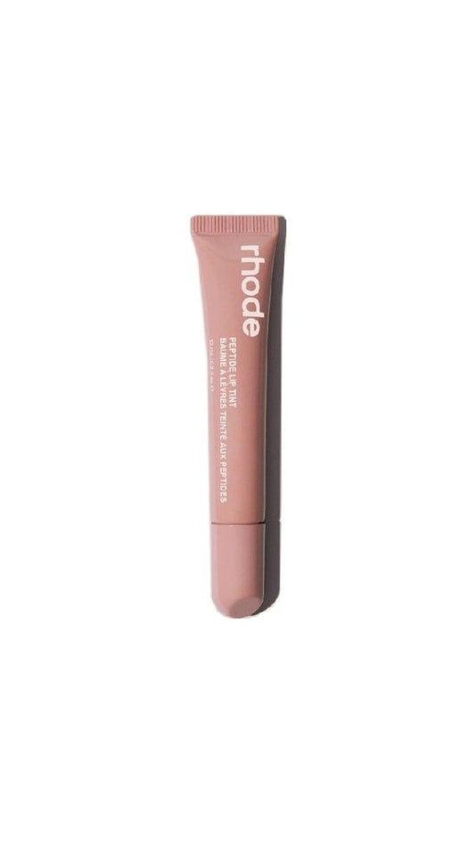 Rhode Peptide Lip Tint – Hydrating Glossy Lip Balm – Toast